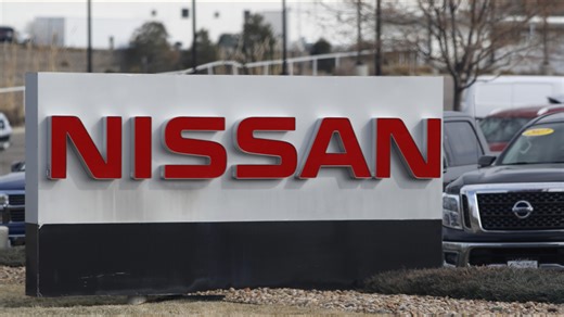 Nissan Rogue recall: Fire and accident risk