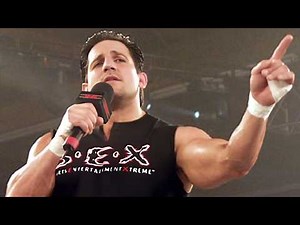 10 Weirdest TNA Main Events Ever