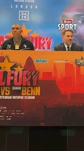 60K views · 550 reactions | ⭐ Benn vs Eubank Jr = one of the greatest British fights in boxing history! | Boxing - Sun Sport | Facebook