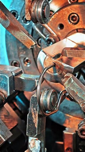 This is the drying windproof hook spring for hanging socks. Spring manufacturing hook.