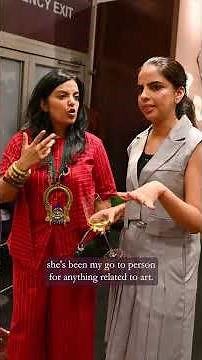 The BEST of Indian Art in One Place | Don’t Miss this at Design ID Mumbai ‪@indiadesign_id‬