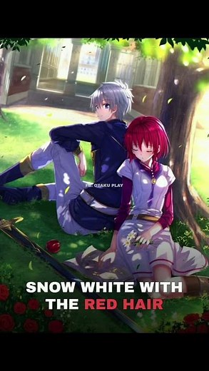 ✨Recommended Romance Anime About Prince & Princess 👑💖 | #Flimstocked