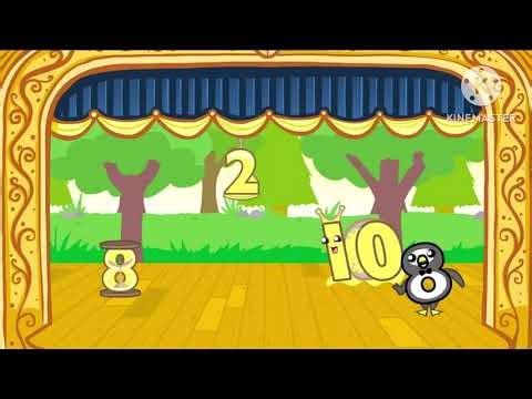 Meet the Math Facts 4 Song - Addition Song for Kids #4 (First Video of 2026!) :)