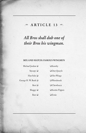 The Bro Code Barney Stinson Pdf Download Free