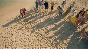 The Inbetweeners Movie