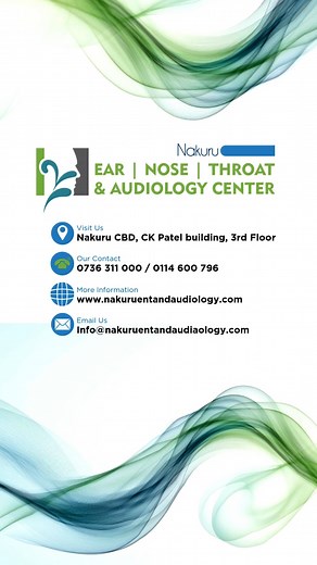 Even after children with ADHD start speaking, speech therapy helps improve clarity, focus, and social interaction skills, ensuring they communicate confidently and effectively. #ENTSpecialist #speechtherapytips #speechtherapy | Nakuru ENT & Audiology Center