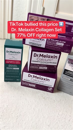 Huge deal!!❤️‍🔥❤️‍🔥 #trending #tiktokshopvalentinesday2026 #trending #tiktokshopvalentines #skincare . Disclaimer: Prices, sales, coupons, and discounts are accurate at the time this video is posted and may vary afterwards as the Seller and TikTok may regularly change their limited-time promotions. Check the product page for the most current price. Free shipping, sale prices, and TikTok coupons may vary per user. Whatever items and quantities are in your cart at checkout is exactly what you wi