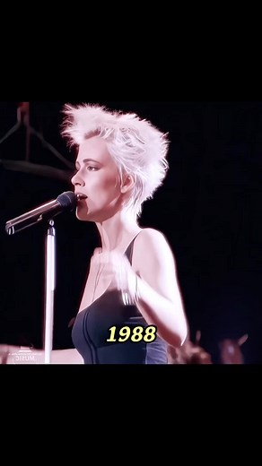 Roxette - Listen To Your Heart Official Music Video