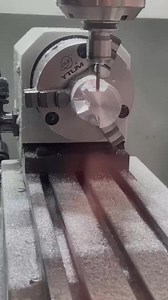 XH7115C  Mini CNC Milling Machine for Metal With Servo Motor Mini Machine Center