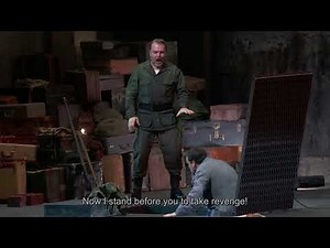 Fidelio: “Er sterbe”