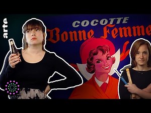 Have household appliances revolutionized women's lives? |Manon Bril & Zeste de Science|The Vortex...