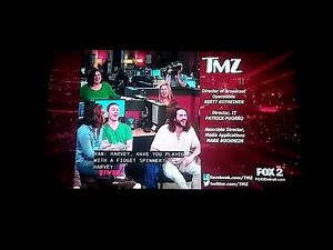 TMZ/HarveyLevin/paraMedia/Telepictures/WBTV