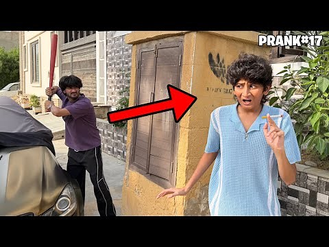 24 PRANKS ON MY FRIEND IN 24 HOURS!