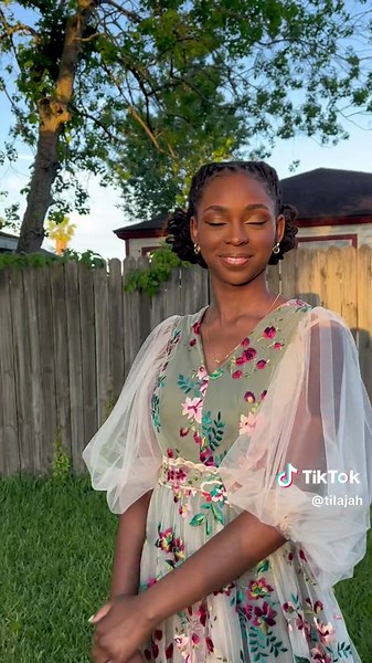 Making My Own Prom Dress: From Start to Finish