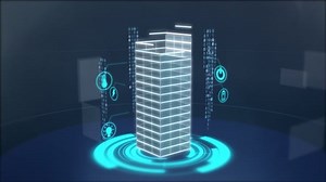 Hologram Smart Home
