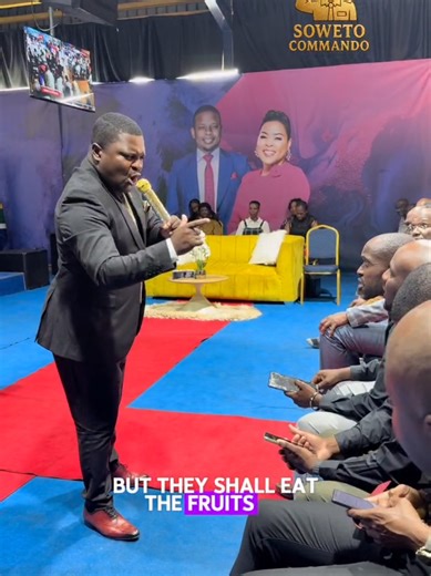 Sunday of handwashing highlights See you for our next Sunday service! Same time and same place! #prophetshepherdbushiri #ecgthejesusnationsowetocluster