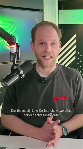 Zo werd 'As It Was' van Harry Styles een echte klassieker #3FM #tijdlozetracks #harrystyles