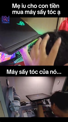 ROG - CHO KẺ DÁM SẤY TÓC 😈 LEGION - SẤY TÓC BẰNG CẢ VÍ TIỀN CỦA BẠN 😇 ------- List Laptop Gaming 🟩 ACER 💻 🟩 Acer Predator Triton 16 | i7-13700H | 16GB RAM | 1TB SSD | RTX 4070 8GB | 16″ QHD 240Hz | (99%) | 29.8 củ 💰 💻 🟩 Acer Predator Neo 16 | i9-14900HX | 16GB RAM | 1TB SSD | RTX 4060 8GB | 16″ QHD 240Hz | Like New | 28.99 củ 💰 💻 🟩 Acer Predator Neo 16 | i9-14900HX | 16GB RAM | 1TB SSD | RTX 4070 8GB | 16″ QHD 240Hz | Like New Fullbox | 32 củ 💰 💻 🟩 Acer Predator Helios 18 | i9-1390