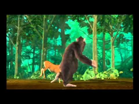 Mentos Evolution Commercial