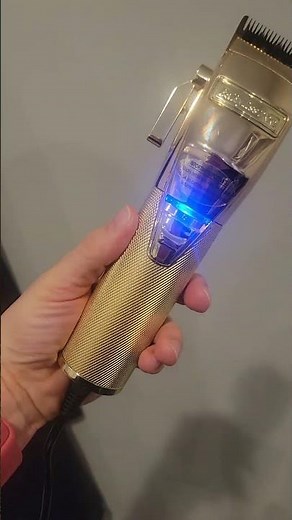 FX+ Professional Hair Clippers Review 💈✂️: Cordless Power & Precision Test!