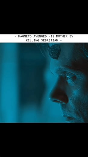Magneto’s Revenge Scene | Coin Kill 🔥 | Best Moment from X-Men: First Class #edit #shortsvideo