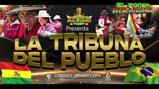 VOLVIMOS | El poder de la musica