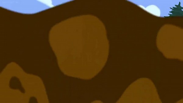 All Animated TV Episodes, VHS and DVD Capture Parts