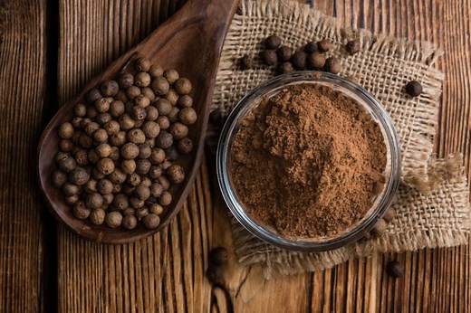 Our Best Substitutes For Allspice