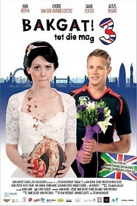 Bakgat 3 - Movie