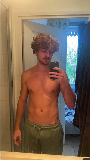 MY PHYSICAL TRANSFORMATION from 73 to 85 KILOS (🏥 to 💪)