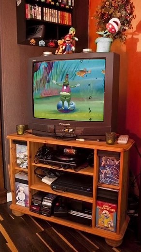 Odisea Burbujas: El programa infantil de Televisa