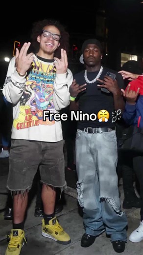 Free nino paid ⛓️‍💥#ninopaid #nino #fypシ゚viral #freehim #blowthisup | Nino - Miraculous Ladybug