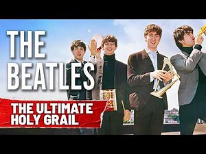 The Lost $50,000 Beatles Recording