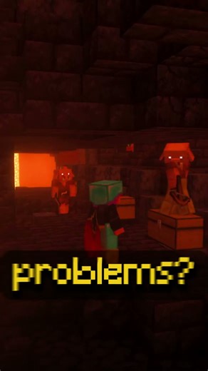 Stop Opening Bastion Chests! (Do THIS instead) 🐷🚫