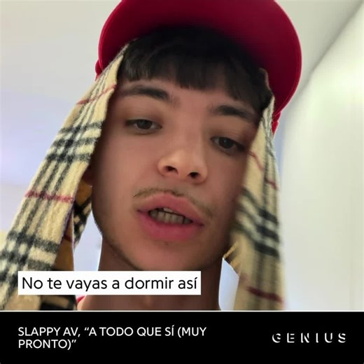 A TODO QUE SÍ (ADELANTO DEL NUEVO ÁLBUM) @Slappy