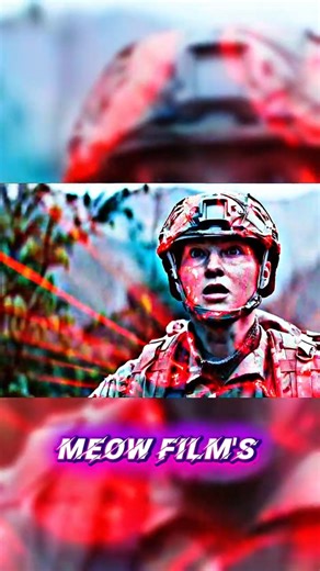 When army fight with alien|Best fight scene| #hollywood #movieclips #shorts