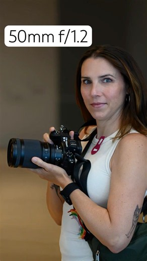 Nikon 50mm f/1.2 S: What You Actually Need to Know!