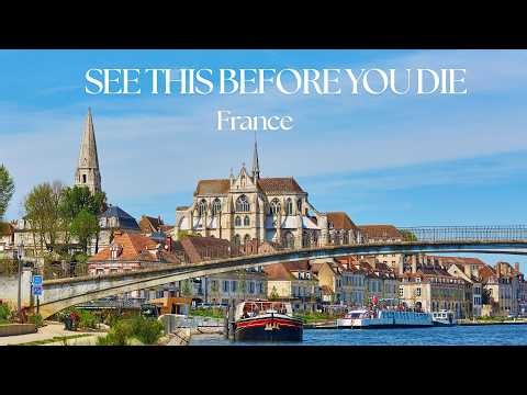 France: See This Before You Die (2026 Travel Guide)