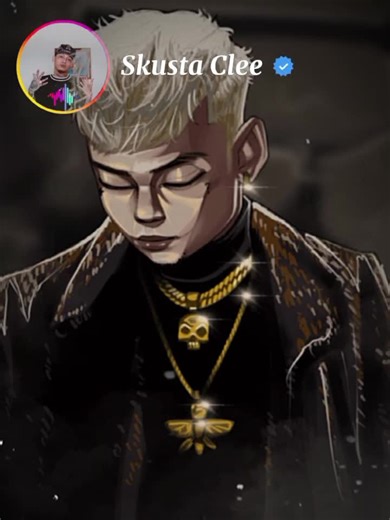 Skusta Clee Hugot Song Lyrics