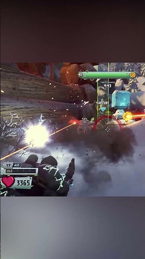 #pvzgw2 #gargantuar #shorts