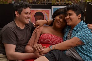 "Transfinite" Trailer