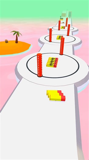 Battery Collect Challenge – Kya Aap 100% Kar Paoge? 🔋#shorts