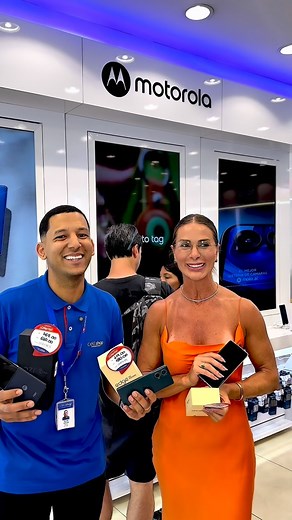 Laady Mary Ripp on Instagram: "A Motorola antecede a BLUE FRIDAY, com SUPER OFERTAS Confira"