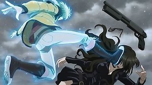 Watch Blast of Tempest Season 1 Episode 1 - The Mage in the Barrel