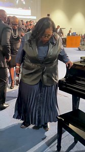 31K views · 523 reactions | How we are feeling about coming to church after all of the snow! ❄️ We want to invite you and your family to join us tonight in person at 6 pm or tomorrow at 8 am at our Main Campus or you can join us at 11 am at our South Campus. To join us virtually, visit us on YouTube at Brown Missionary Baptist Church.  #brownbaptist #bmbc #yearofhealth #PastoralAnniversary #church #worship | Brown Missionary Baptist Church | Facebook