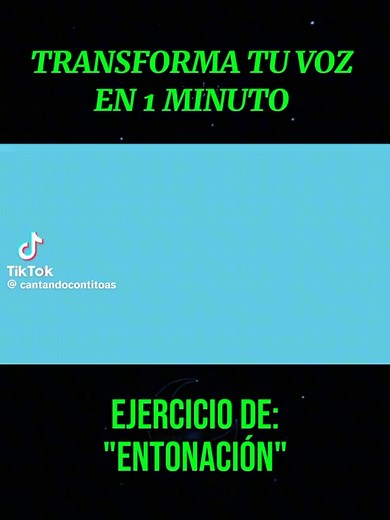 Ejercicio de afinación. Entrena con nosotros ✅🎙️🎶🎹 | Clases de Canto Online