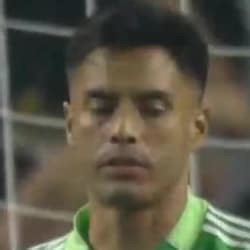 GOAL: Miles Robinson puts it away for USA