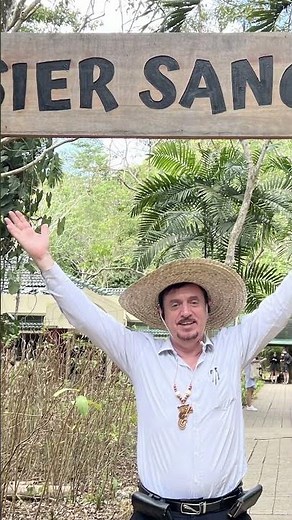 Explore the Tarsier Sanctuary in the Philippines | SIPS 2025