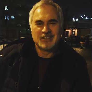 Валерий Шотаевич Меладзе сафаджай