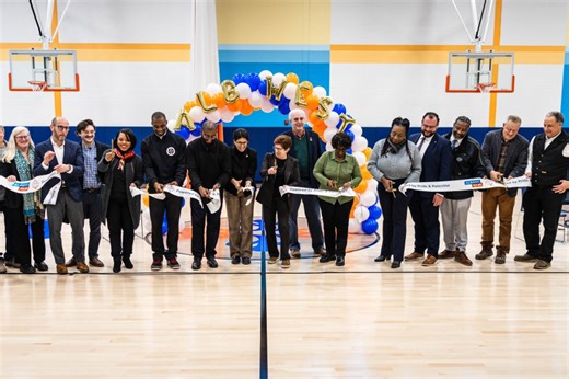 Community center opens in Albany’s West Hill neighborhood
